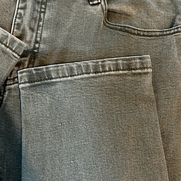 ZLZ Denim Men’s Slim Straight Jeans - Picture 4 of 6